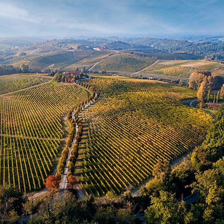Tenuta La Meirana Gavi Extérieur photo