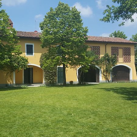 Tenuta La Meirana Gavi Extérieur photo