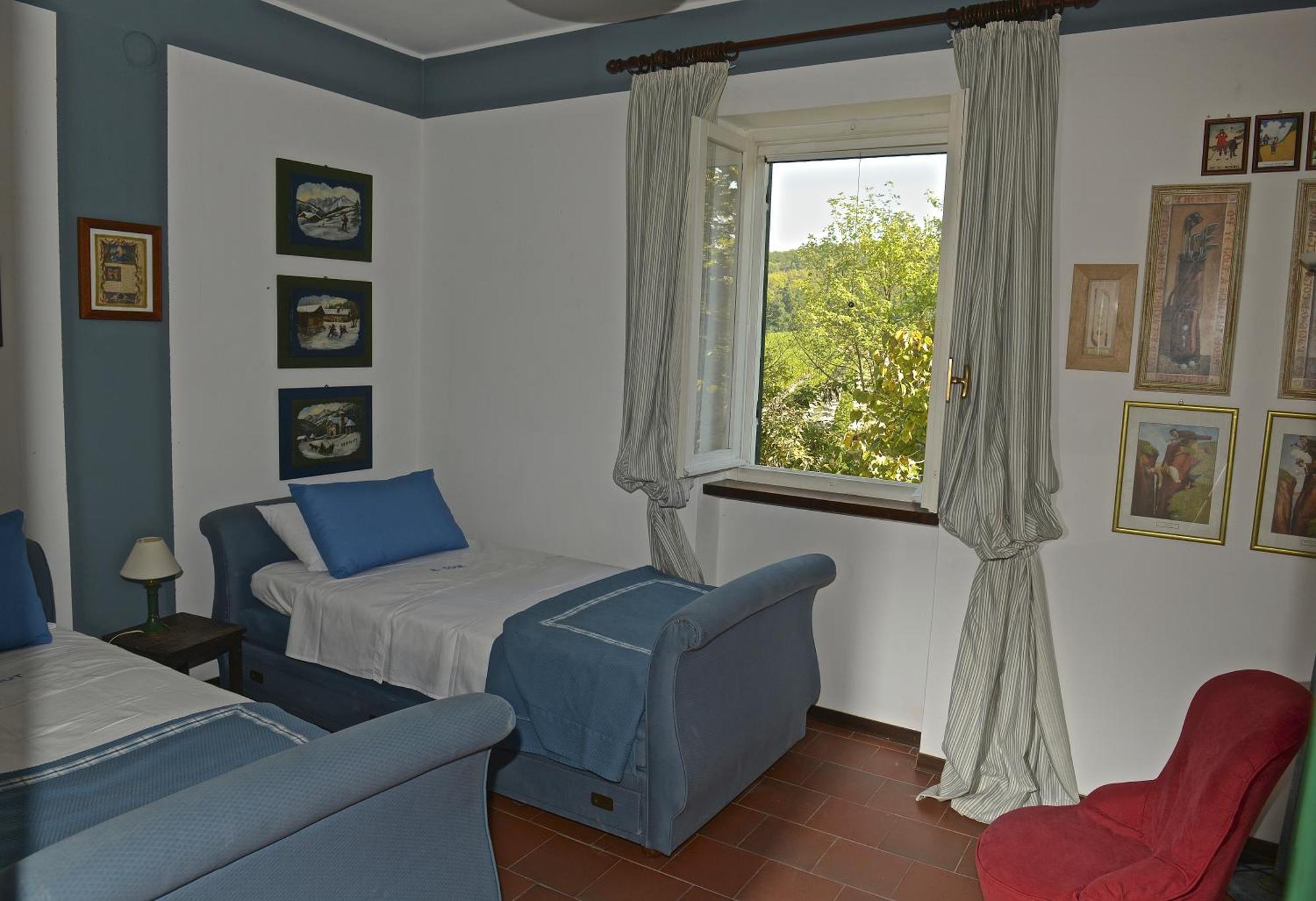 Tenuta La Meirana Gavi Extérieur photo