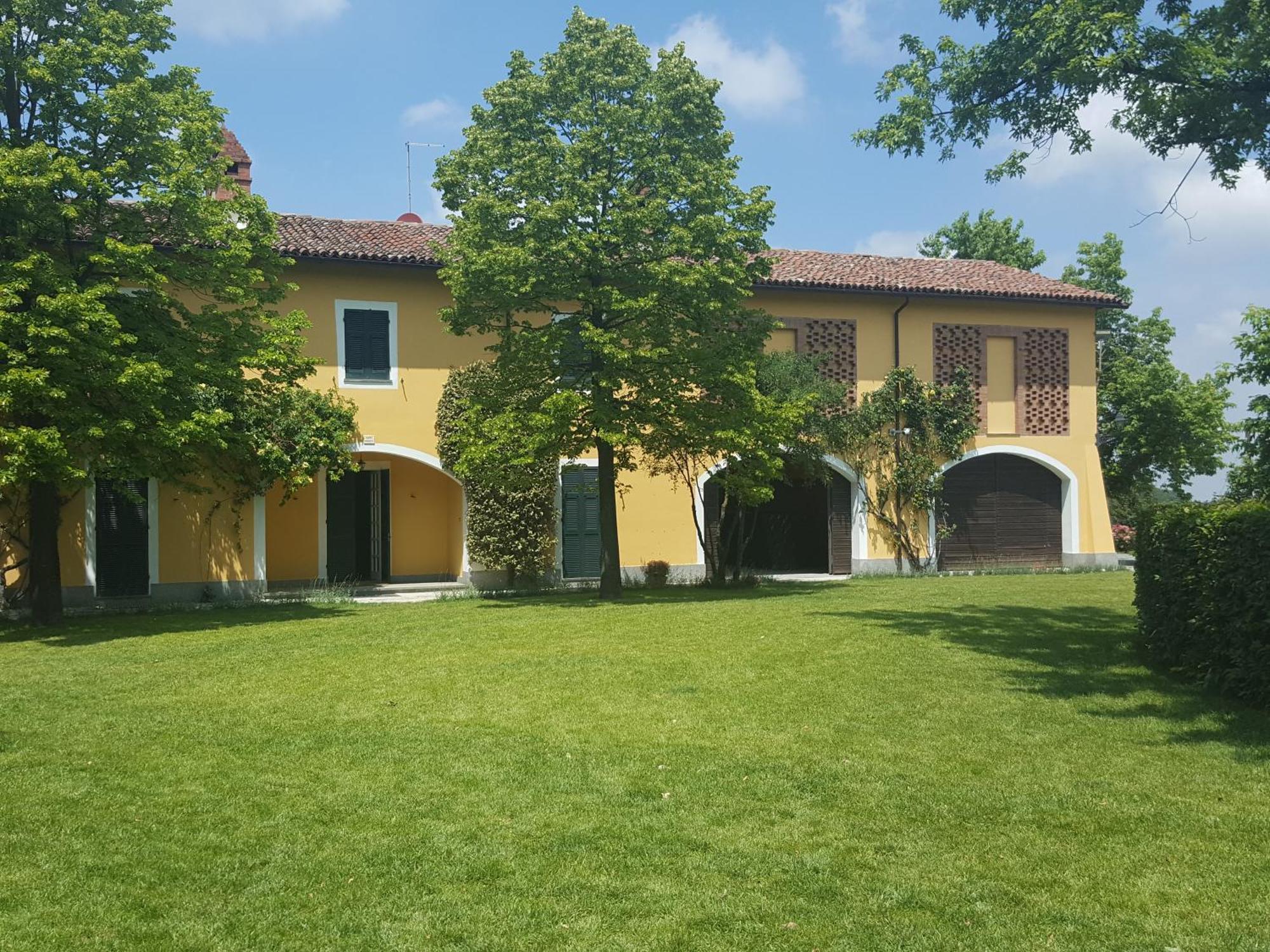 Tenuta La Meirana Gavi Extérieur photo