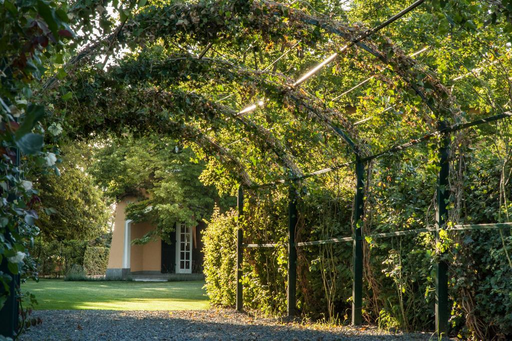 Tenuta La Meirana Gavi Extérieur photo
