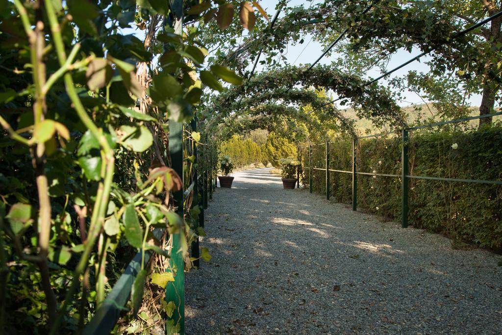 Tenuta La Meirana Gavi Extérieur photo