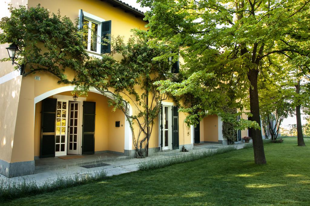 Tenuta La Meirana Gavi Extérieur photo