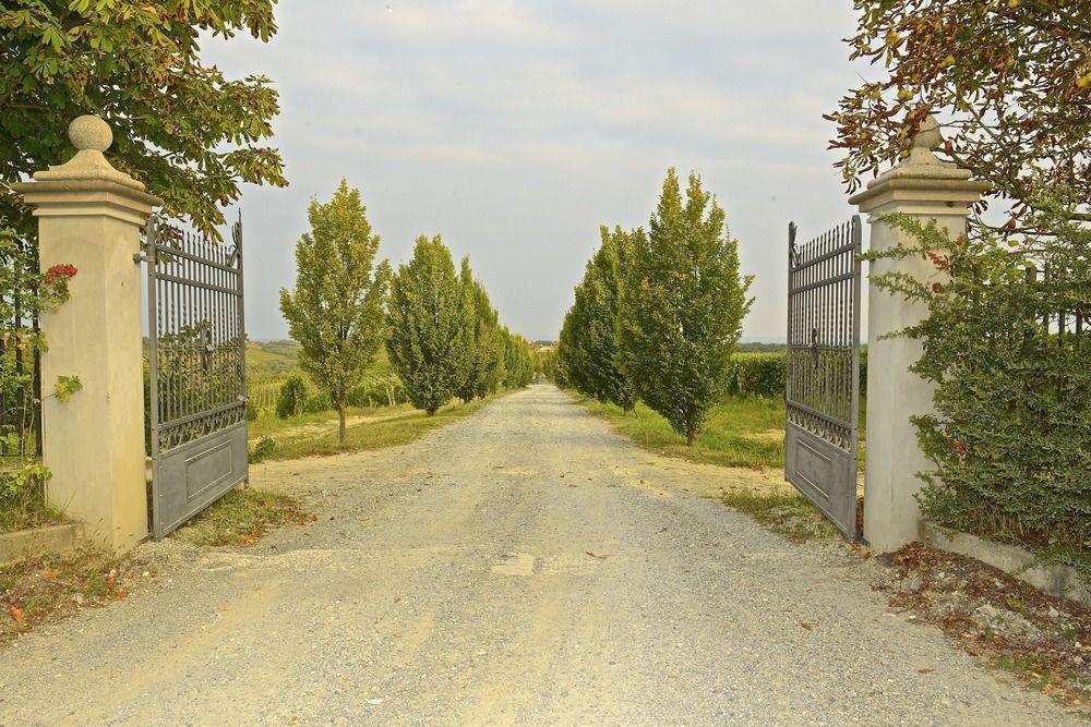 Tenuta La Meirana Gavi Extérieur photo