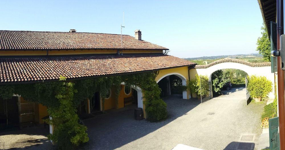 Tenuta La Meirana Gavi Extérieur photo