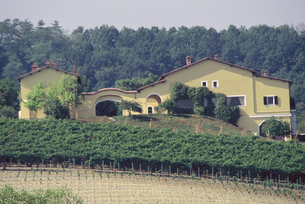 Tenuta La Meirana Gavi Extérieur photo