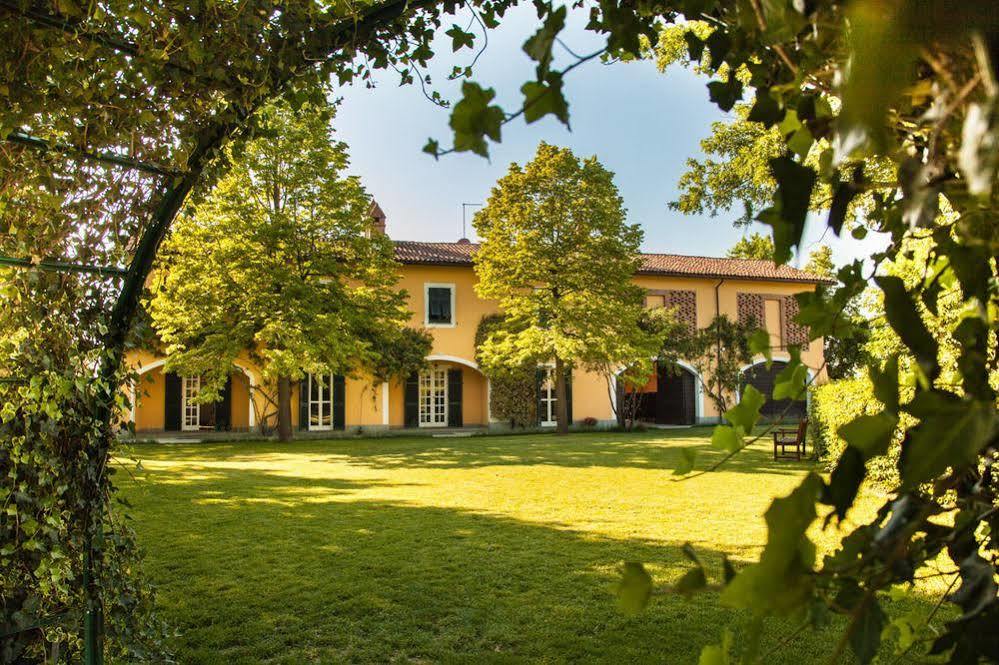 Tenuta La Meirana Gavi Extérieur photo