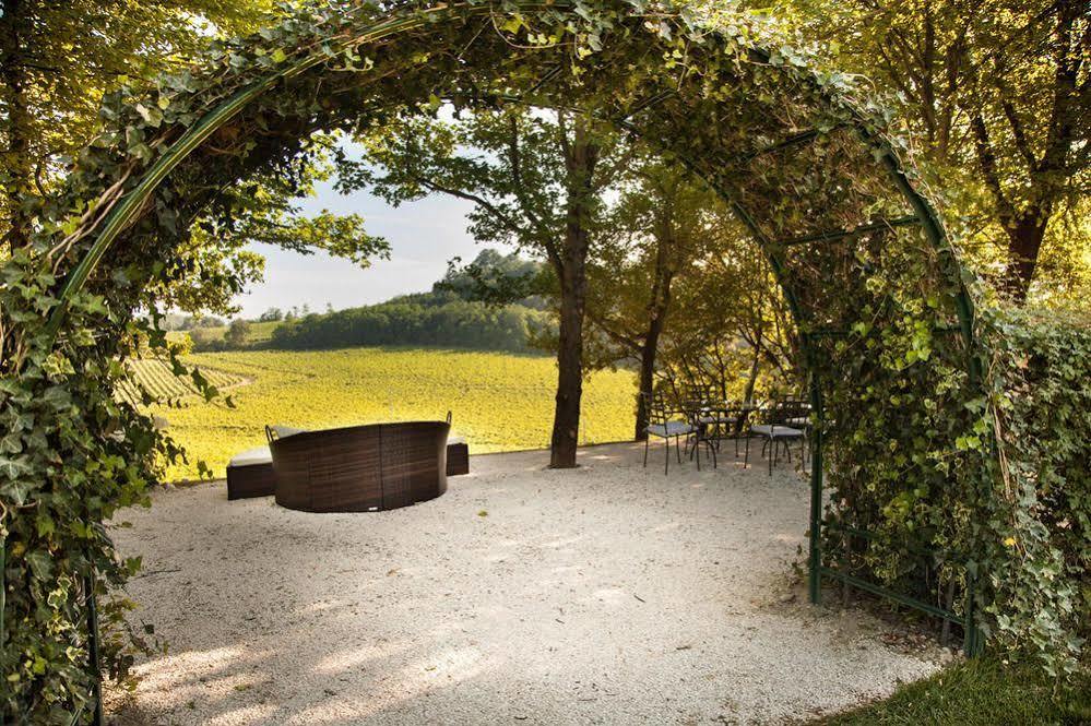 Tenuta La Meirana Gavi Extérieur photo